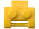 Gear No: bb1004  Name: Watch Part, Band Link - Long with Studs
