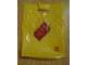 Gear No: shoppingbag  Name: Shopping Bag, Plastic with Red Brick and LEGO Logo (Specify Size when Listing for Sale)