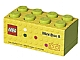 Gear No: 4012  Name: Storage Brick Mini Box 2 x 4