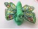 Gear No: 42498  Name: Hair Clip, Belville Butterfly (Undetermined Type)