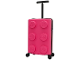 Gear No: 20149-0021  Name: Trolley Suitcase, Signature 20" - Brick 2 x 3 with Black Wheels, Non-Expandable