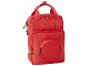 Gear No: 20206-0021  Name: Backpack Brick Shape 1 x 1 with Zippered Stud