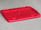 Gear No: 4112773  Name: Duplo Lid for Large Storage Bin with Wheels - Sets 2580 / 2581 / 2582 / 2583 / 2704 / 7339