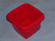 Gear No: 43589  Name: Storage Bucket Creator, Small, Rounded