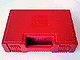 Gear No: 4960  Name: Storage Case with Two Sliding Latches (Small)