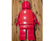 Gear No: displayfig52  Name: Display Figure Giant, 95cm (Red)