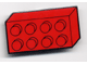 Gear No: mag004  Name: Magnet Flat, Brick 2 x 4 Design