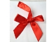 Gear No: ribbon01  Name: Christmas Tree Ornament, Ribbon