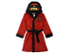 Gear No: robe01  Name: Robe, Ninjago Kai, Youth