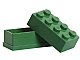 Gear No: 4012  Name: Storage Brick Mini Box 2 x 4
