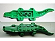 Gear No: 6026c01m  Name: Magnet, Alligator / Crocodile