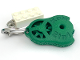 Gear No: KC157  Name: KOM 2 in 1 Factory Employee Gift Key Chain (3D Printed)