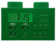 Gear No: LG11000  Name: Alarm Clock Radio