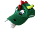 Gear No: LegoCap22  Name: Ball Cap, LEGOLAND Ollie the Dragon
