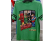Gear No: TS089  Name: T-Shirt, DC Super Heroes 'Bad Guys!!! Beware!', Children's