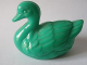 Gear No: ducksmall  Name: Plastic Duck / Swan Small