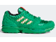 Gear No: shoeclassic  Name: Shoe - Classic Adidas ZX 8000 Sneaker Adult