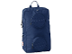 Gear No: 20204-0037  Name: Backpack, Brick Shape 1 x 2 with Zippered Studs