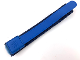 Gear No: bb1214c03  Name: Watch Part, Band - Velcro Narrow with Blue LEGO Logo