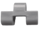Gear No: bb1014  Name: Watch Part, Band Link - Large