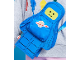 Gear No: 251108376  Name: Spaceman Crossbody Bag