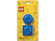 Gear No: 4010  Name: Magnet Set, Iconic Plate blister pack
