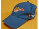 Gear No: 4243730  Name: Ball Cap, Classic Space Logo Pattern Adjustable Hat (Adult Size)