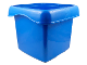 Gear No: 43589  Name: Storage Bucket Creator, Small, Rounded