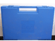 Gear No: 4962  Name: Storage Case with Two Sliding Latches (Large)