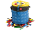 Gear No: 5005352  Name: Storage Bucket with Drawstring