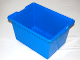 Gear No: 54189  Name: Dacta Storage Bin Large, Deep (Fits with 54190)