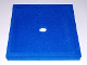 Gear No: 852676foam  Name: Foam Housing for Game Boards from 852676