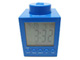 Gear No: LG11051  Name: Alarm Clock, Brick 1 x 1