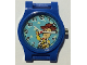 Gear No: bb1047c01  Name: Watch, Case Analog, Toy Story - Woody, White Hour and Minute Hands, Red Second Hand