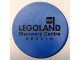 Gear No: coin01  Name: Coin, Souvenir Legoland Discovery Centre Berlin