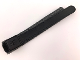 Gear No: bb1214c01  Name: Watch, Band - Velcro Narrow with Black LEGO Logo