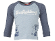 Gear No: trey602  Name: T-Shirt, DUPLO 'Firefighters to the rescue' Long Sleeve Boys (Trey 602)