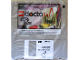 Gear No: 4109619  Name: Education Control Lab Software v.1.3 for MS-DOS