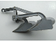 Gear No: 675  Name: Tractor Attachment, Plastic - Double Plow