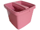 Gear No: 2816  Name: Storage Bucket FreeStyle, Very Small with Handle