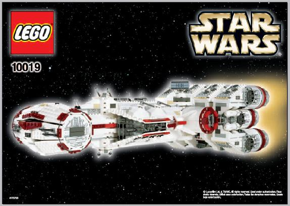 Bricklink ucs online