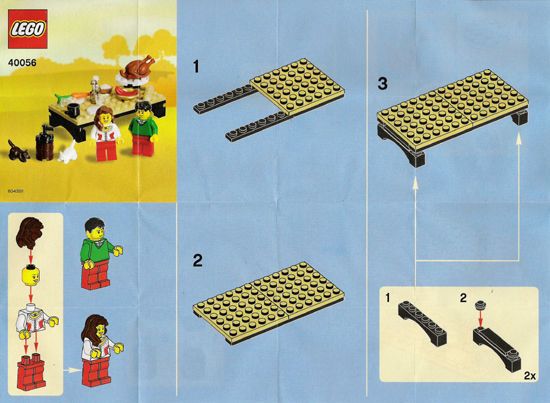 lego thanksgiving instructions Lego turkey building instructions | makerspace | pinterest.