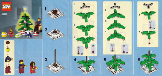 Lego 10249 online bricklink