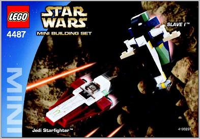 slave 1 bricklink