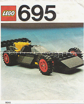 Bricklink  The Lego Car Blog