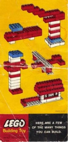 Velveeta Promotional Set No 1