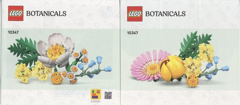 Petite Sunny Bouquet