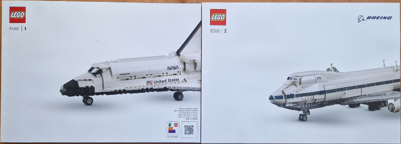 Shuttle Carrier Aircraft