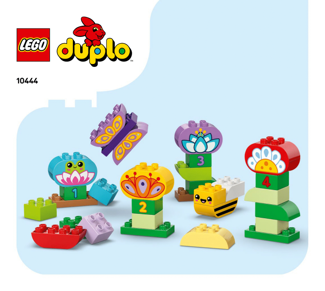 Creative Garden & Flowers