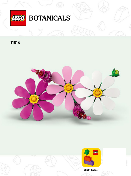 BI 3105, 40, 11514 V29